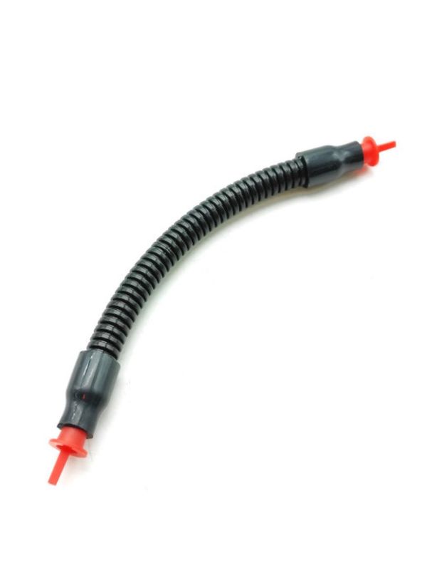 Tuyau d’échappement de vapeur