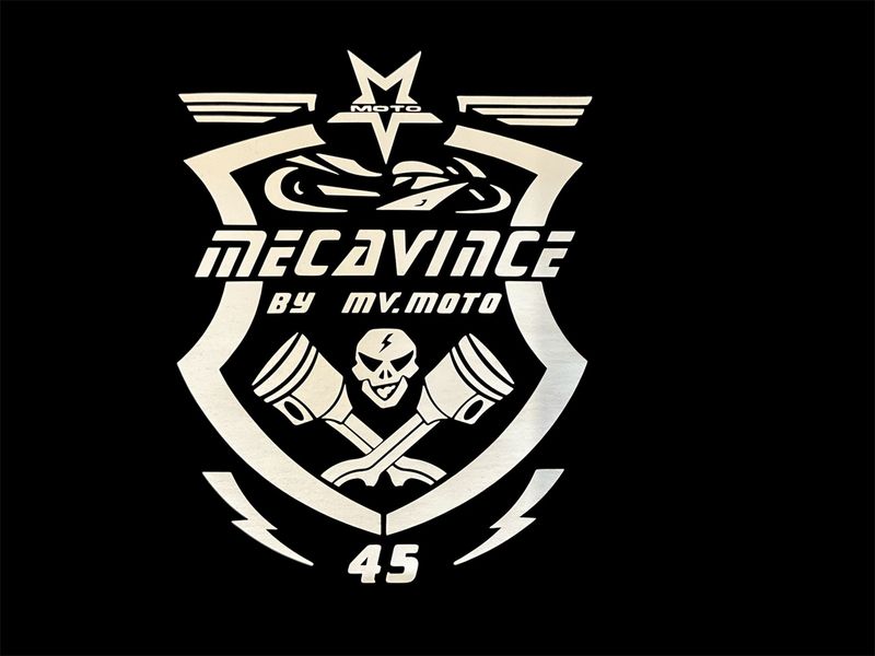 T-Shirt Mécavince 2025 XL T-Shirt Mécavince 2025 XL