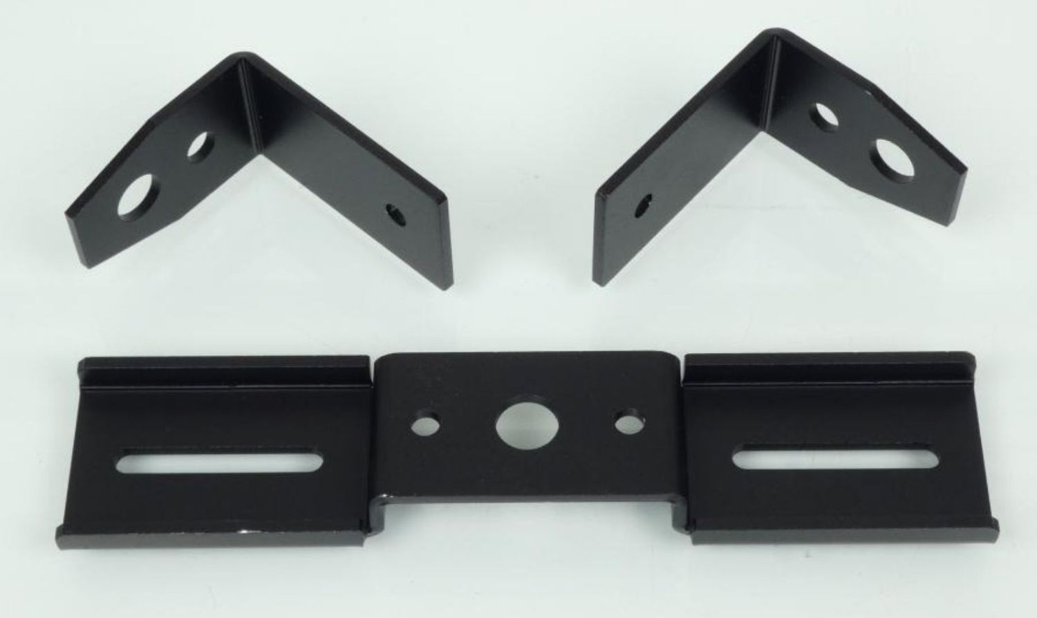 Support de plaque d’immatriculation