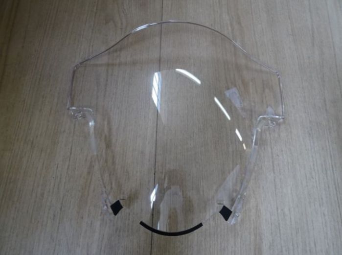 Bulle 650 / 1250 GSX-F