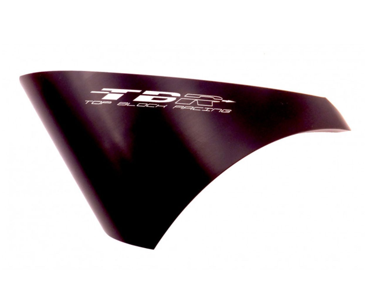 Patin de rechange droit