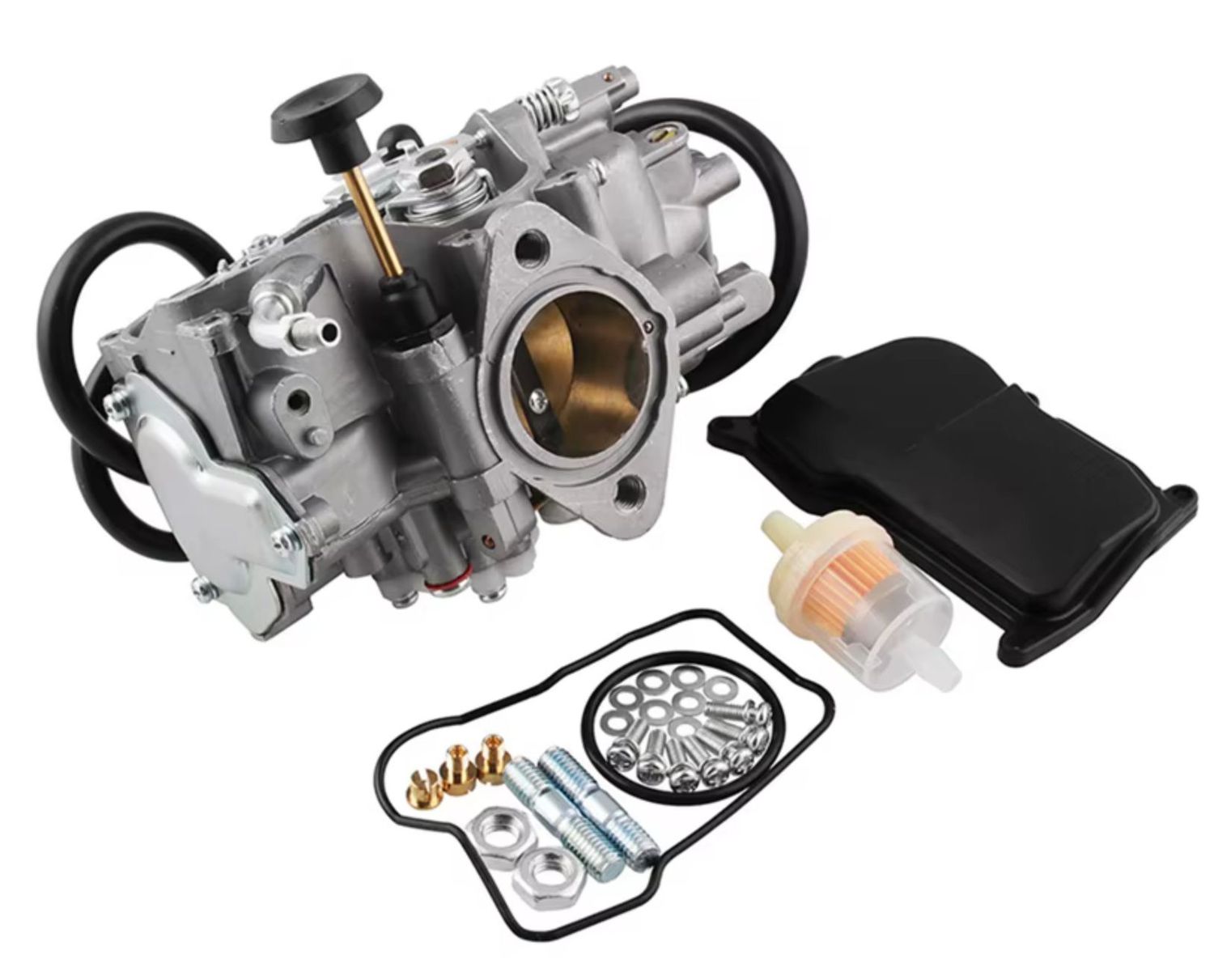 Carburateur Quad Yamaha