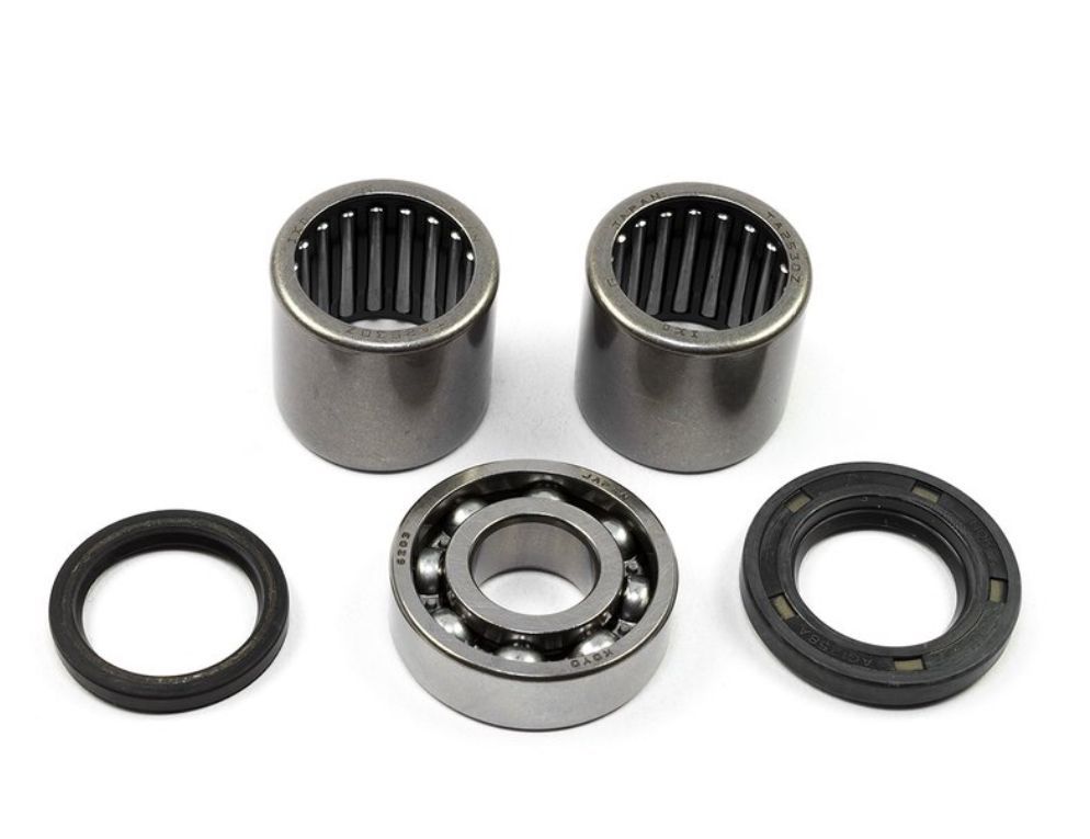 Roulement de bras oscillant