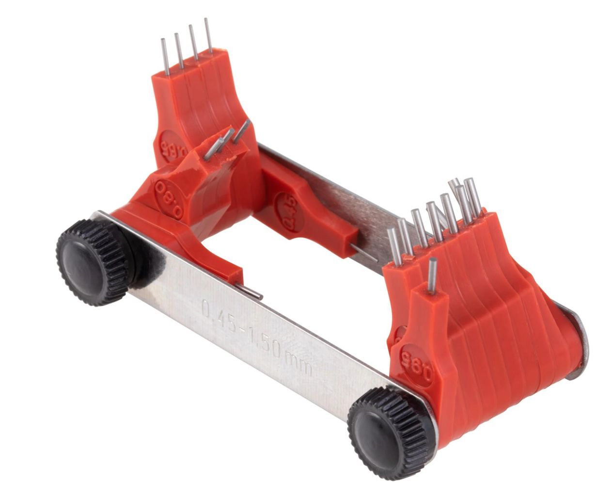 Kit de mesure de carburateur