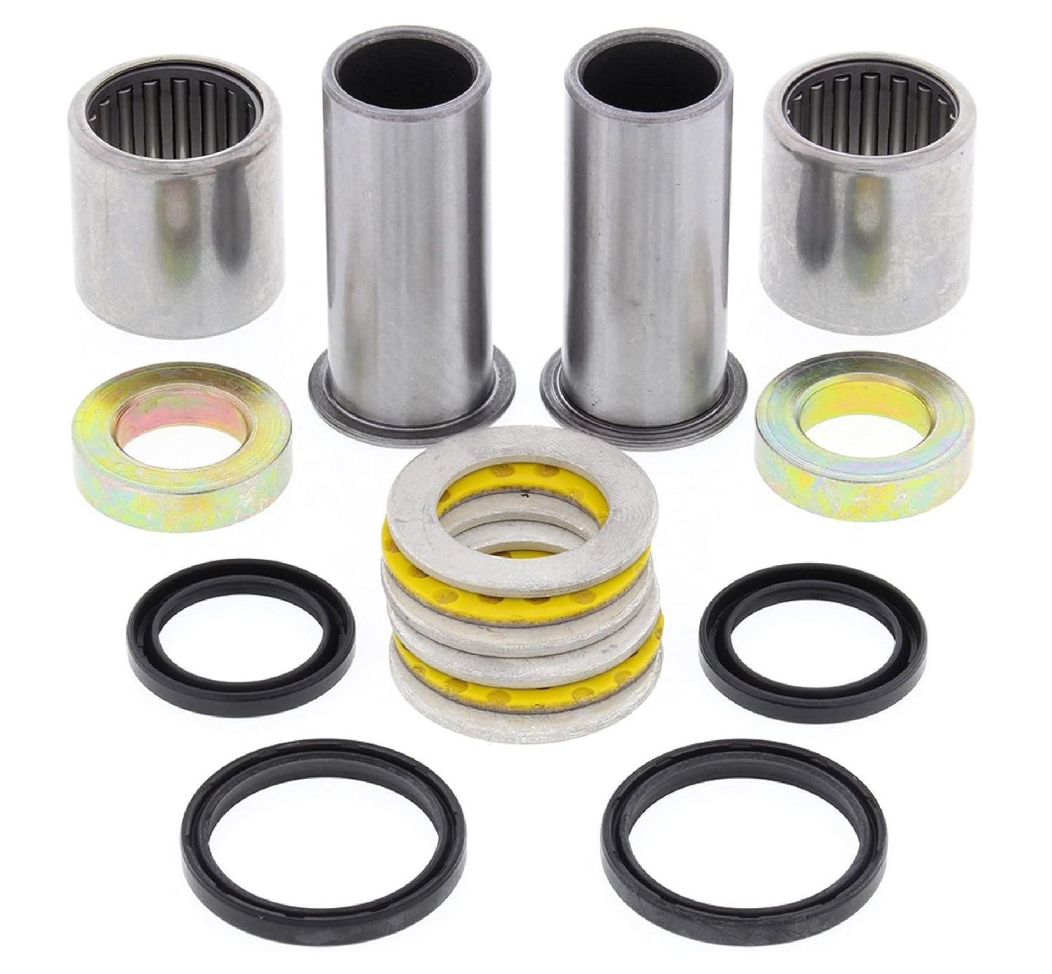 Kit réparation de bras oscillant Kit réparation de bras oscillant