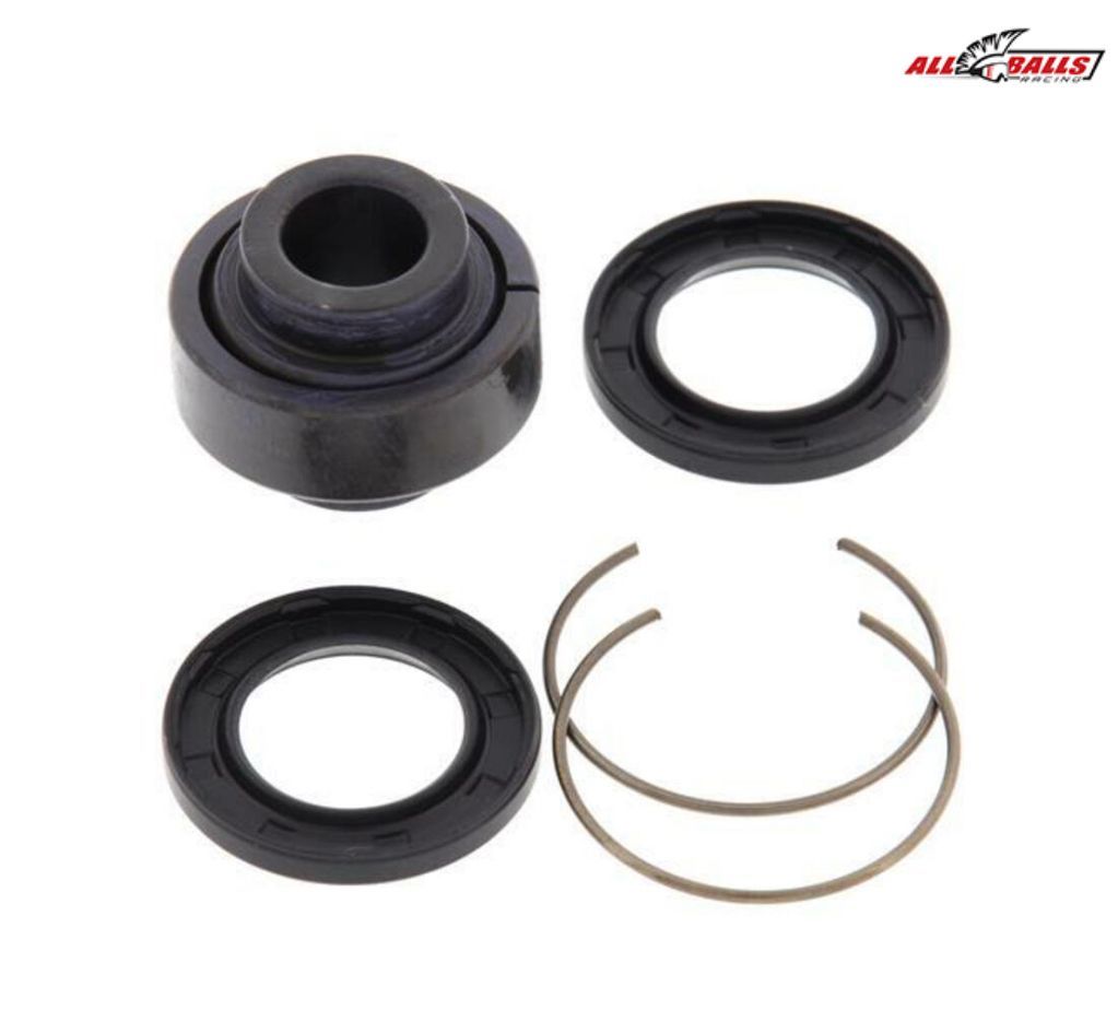 Kit roulement d’amortisseur inférieur