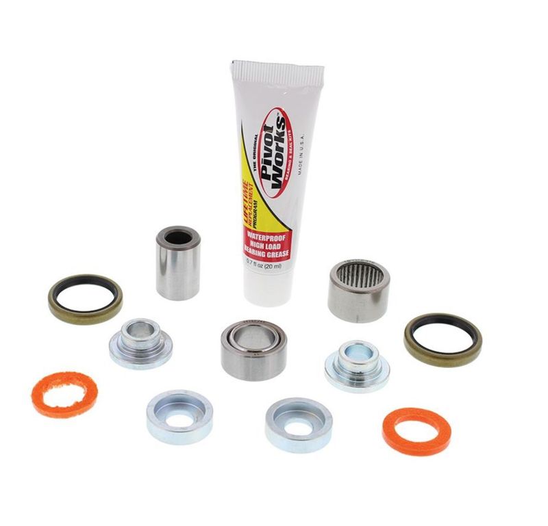 Kit roulements d’amortisseur