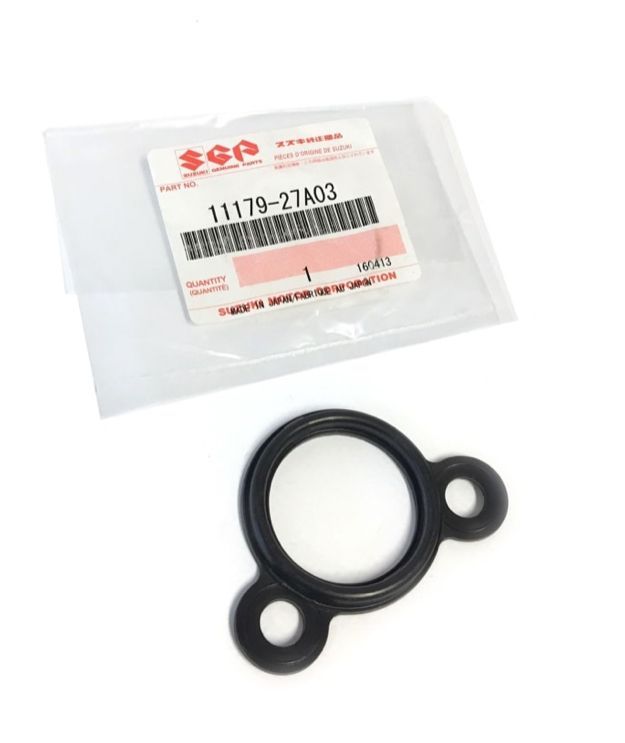 Joint de puit de bougie