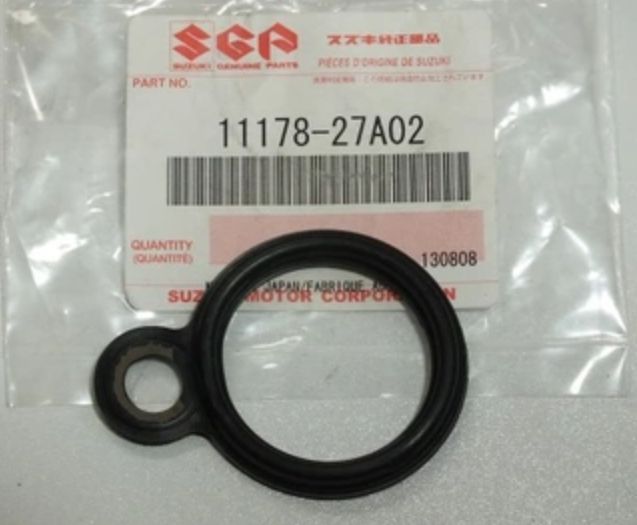 Joint de puit de bougies Joint de puit de bougies