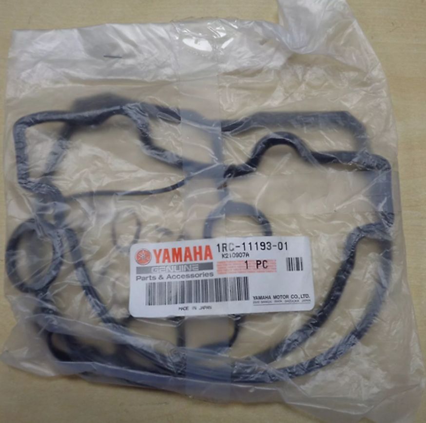 Joint de couvre culasse