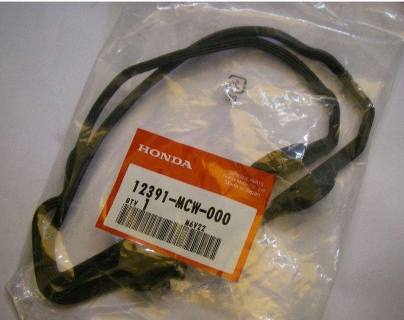 Joint de culasse avant