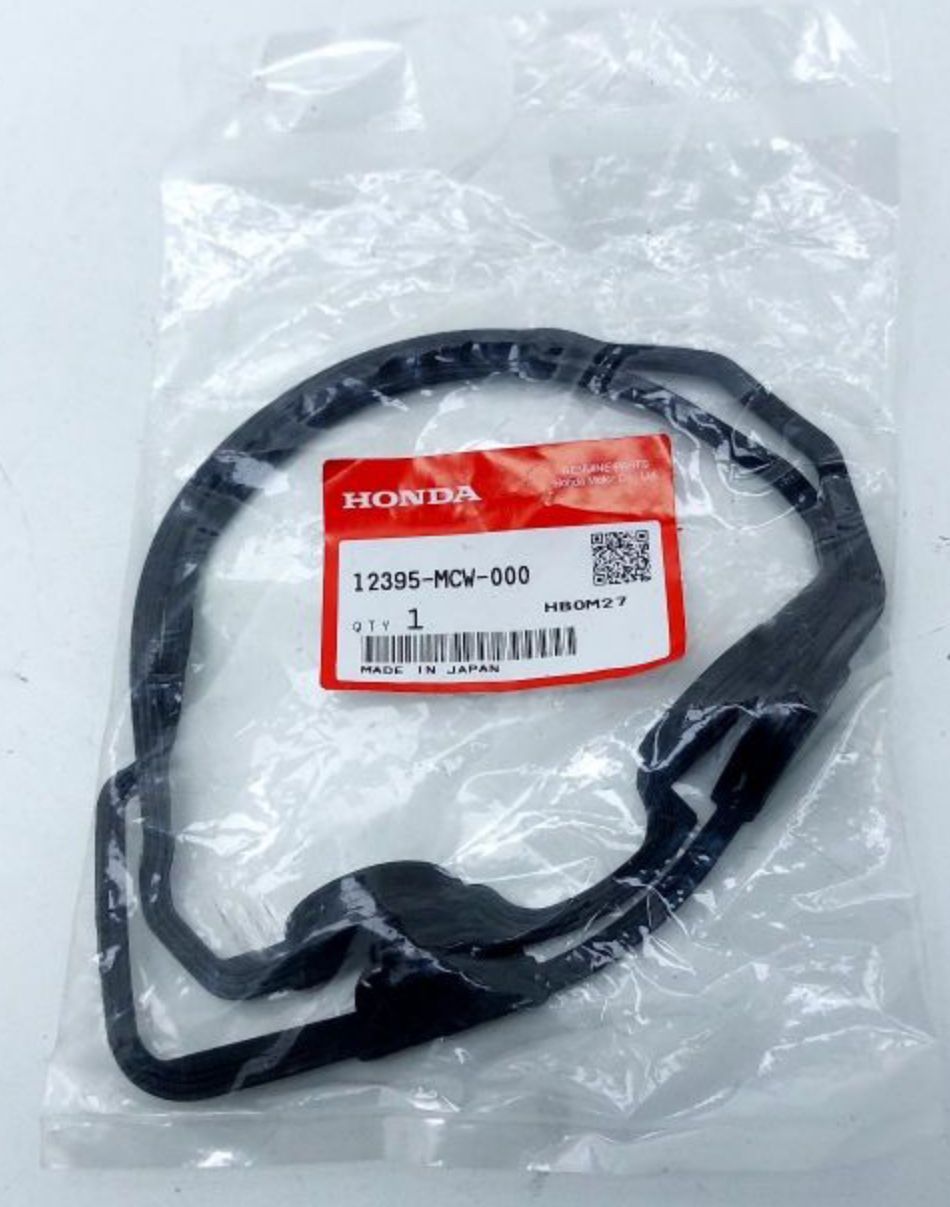 Joint de culasse arrière