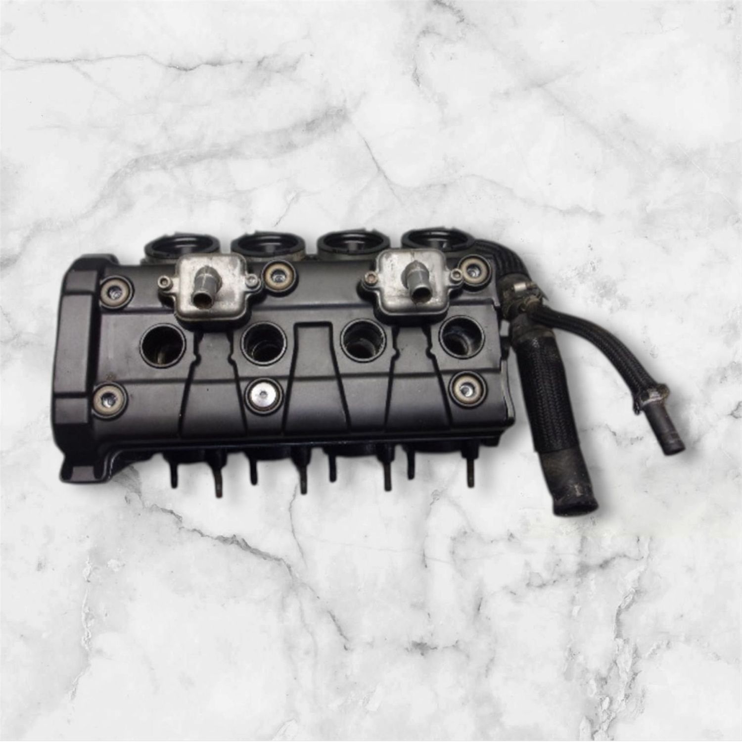 Culasse complète Yamaha FZ6 2013