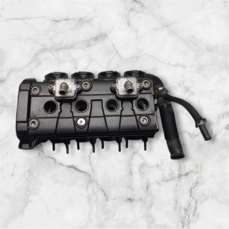 Culasse complète Yamaha FZ6 2013