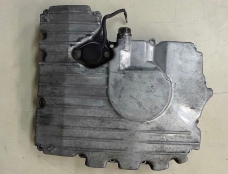 Carter inférieur Yamaha FZ6