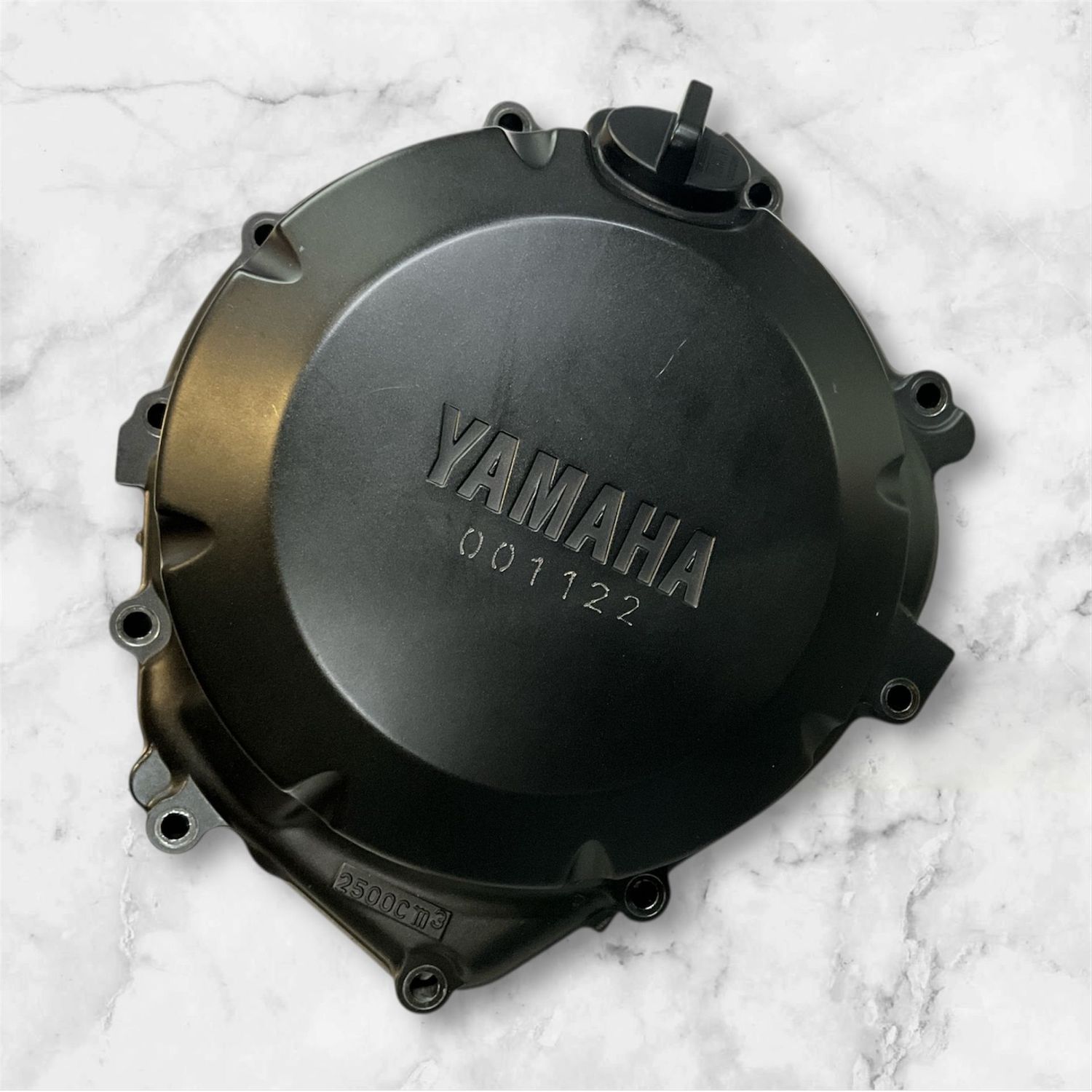 Carter d’embrayage