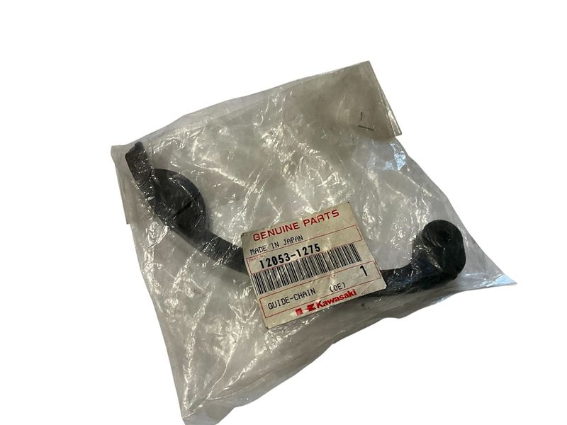 Guide chaine Kawasaki ZX6R