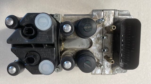 Bloc ABS pour BMW Bloc ABS pour BMW