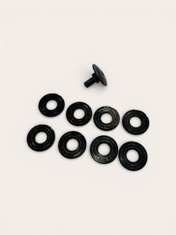 Joint de vis couvre culasse