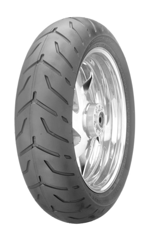 Pneu Dunlop D407 180/65-16