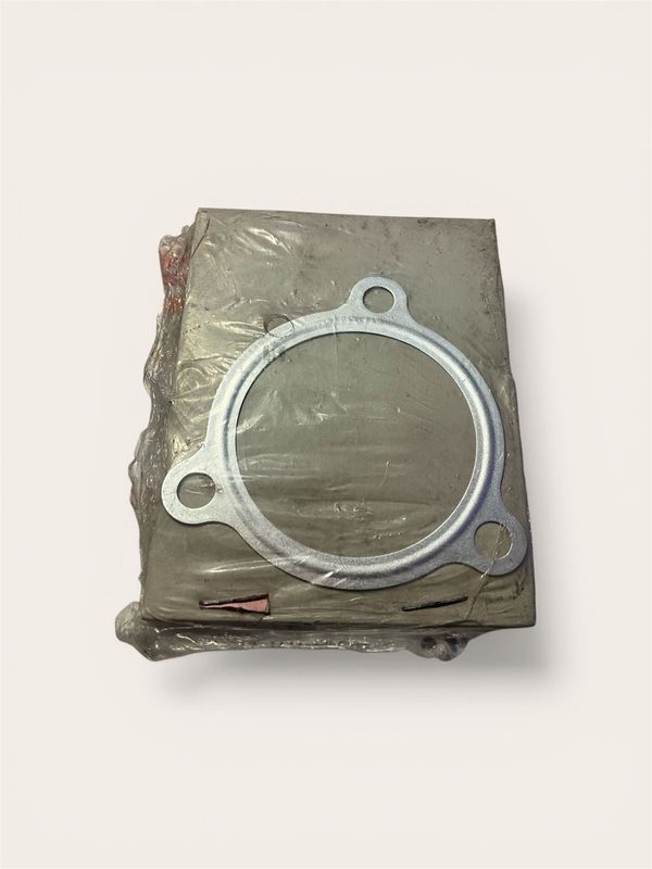 Bride d’échappement + Joint de bride