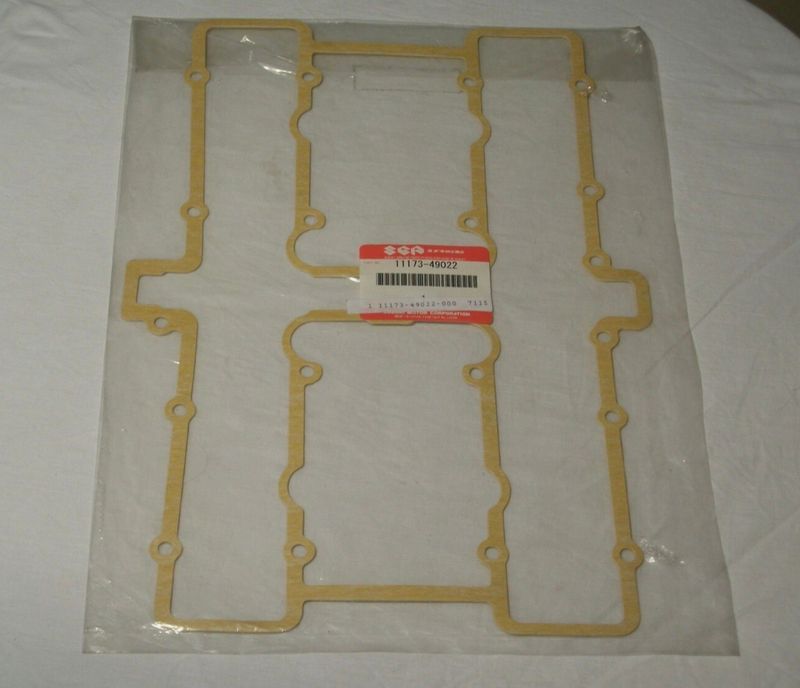 Joint de couvre culasse