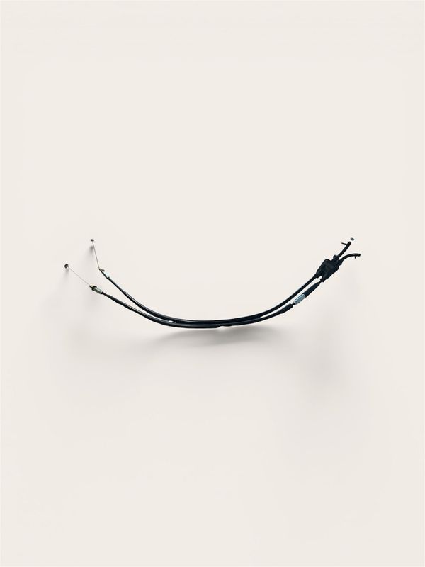 Câble de gaz Câble de gaz