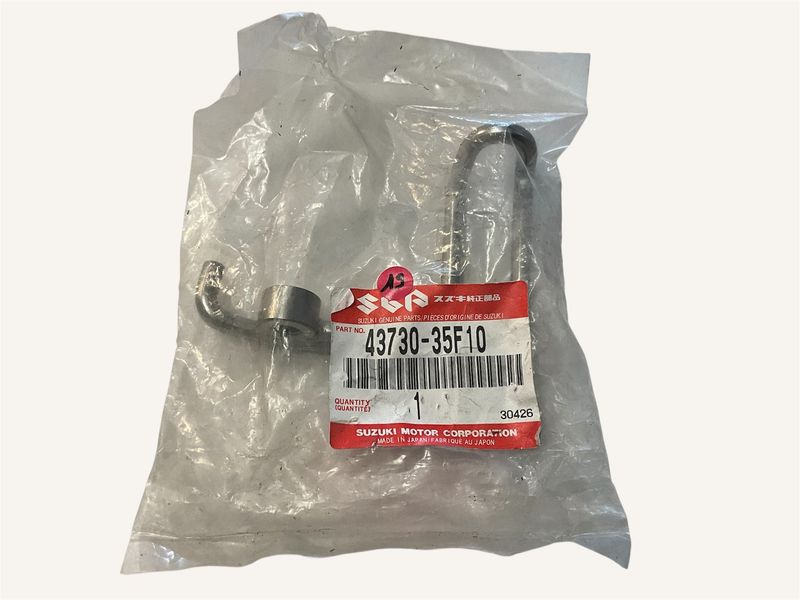 Crochet support bagage