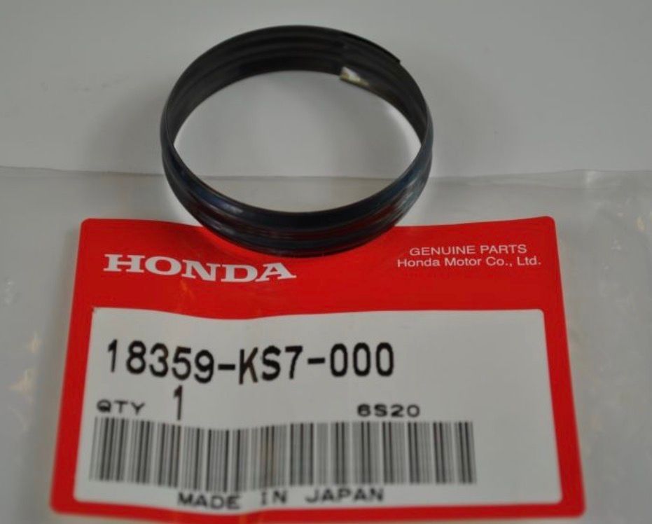 Joint d’échappement Joint d’échappement