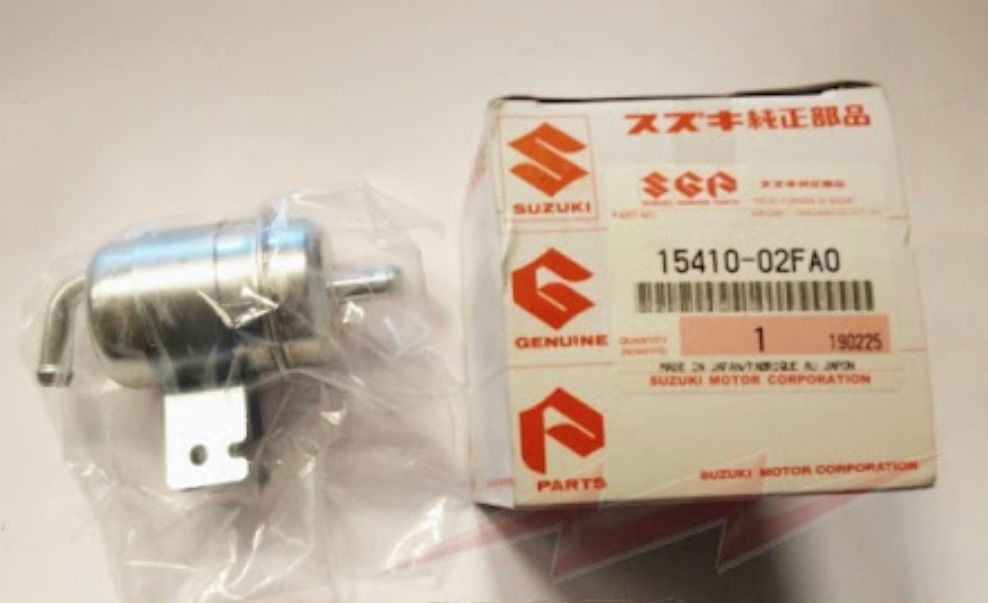 Filtre à essence Filtre à essence