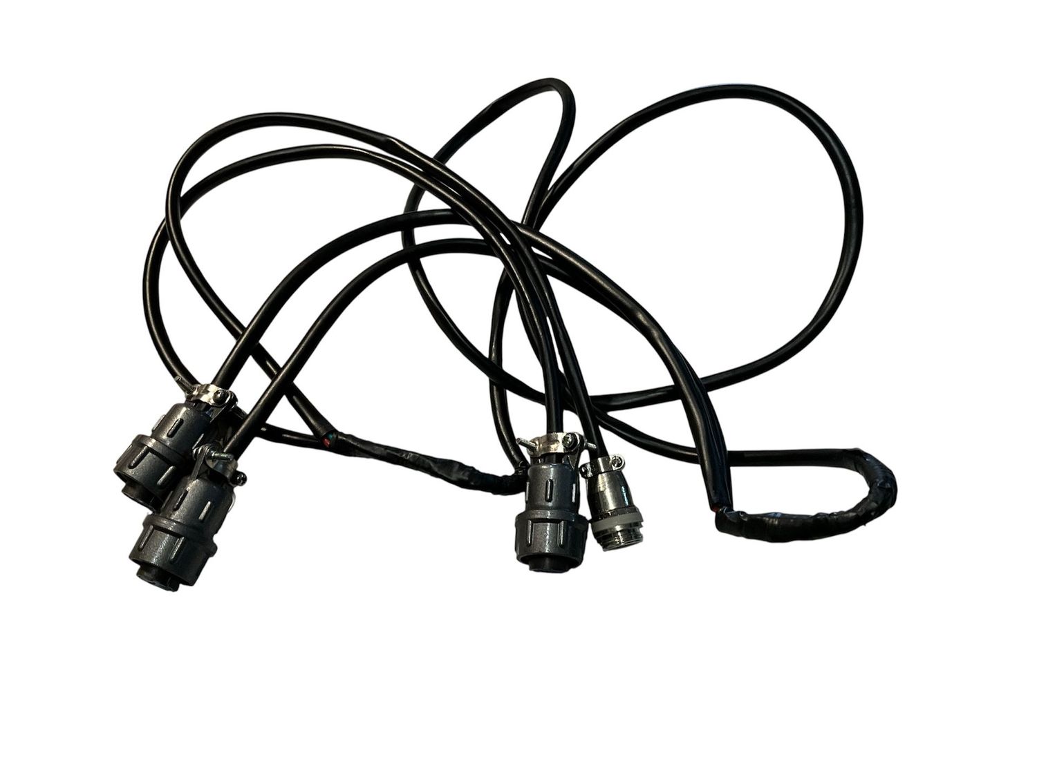 Faisceau capteur de vitesse 4 PRI Faisceau capteur de vitesse 4 PRI