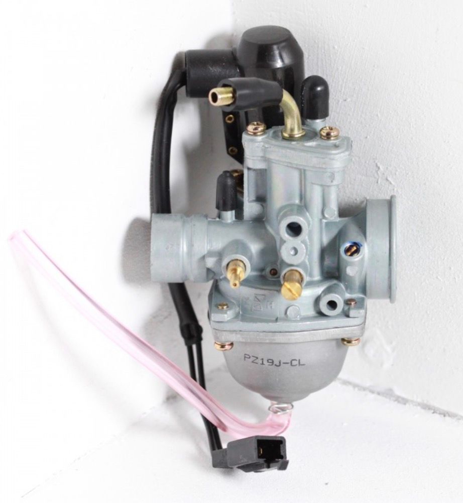 Carburateur Carburateur