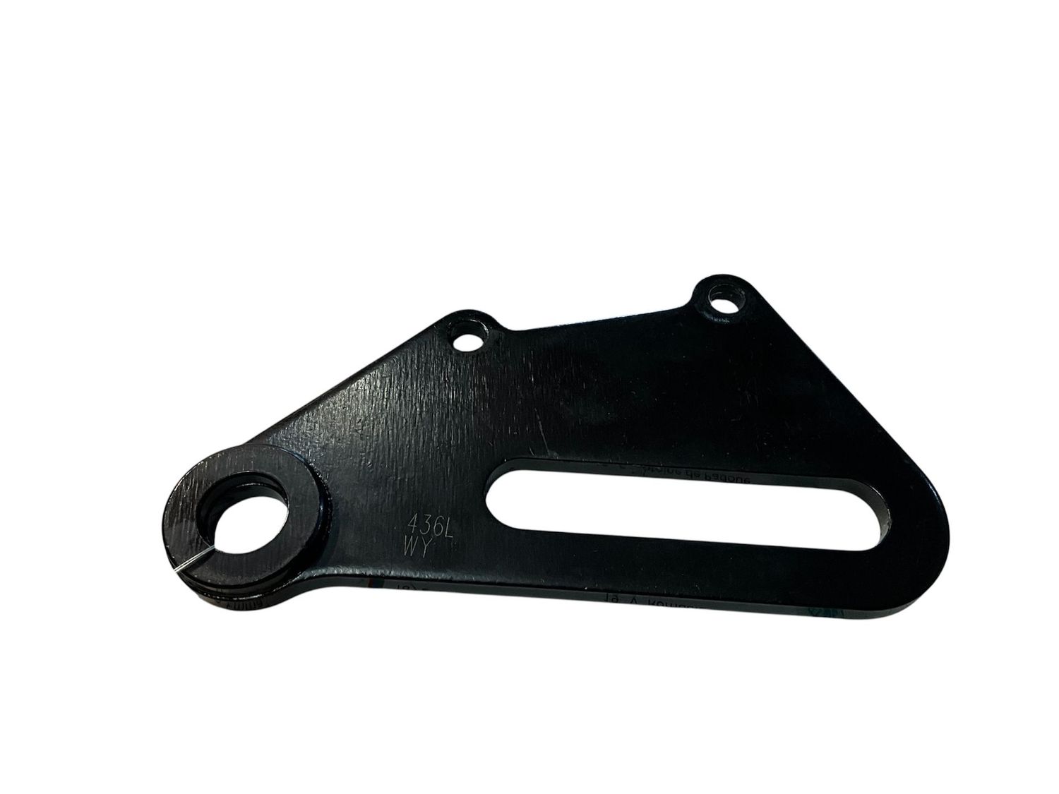 Support étrier Support étrier