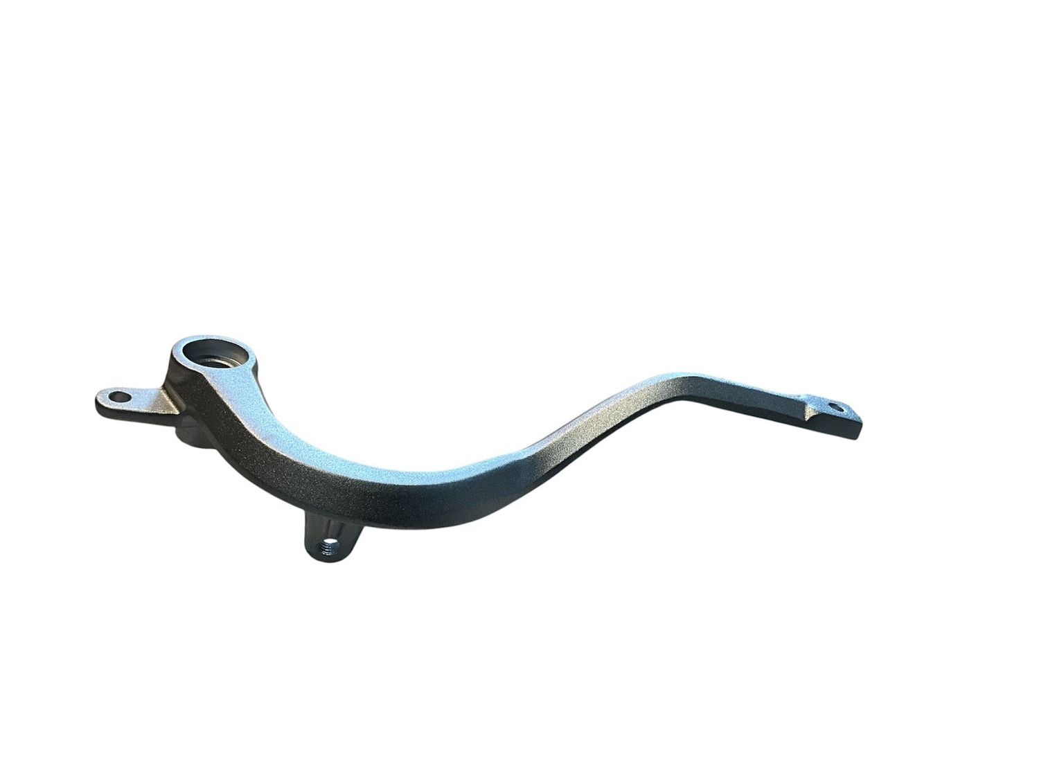 Levier pédale de frein Levier pédale de frein