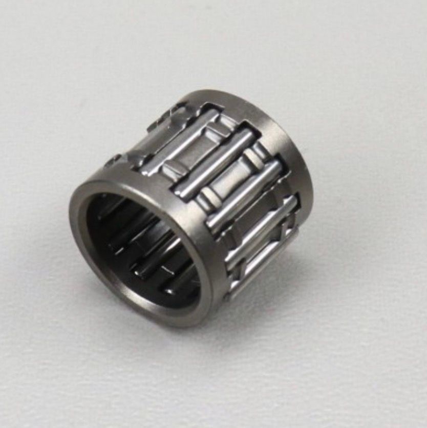 Cage à aiguille de piston