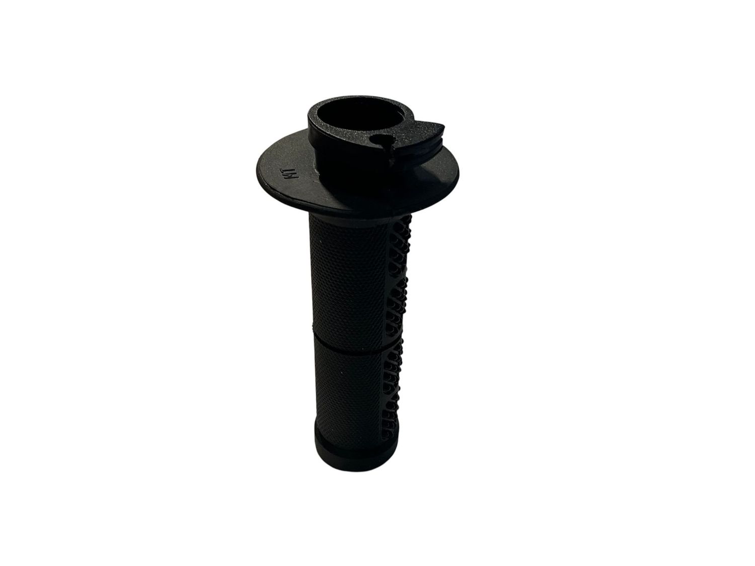 Poignée droite + tirage