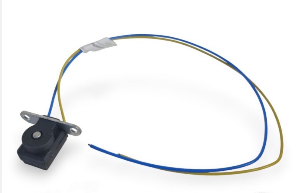 Capteur d’Allumage
