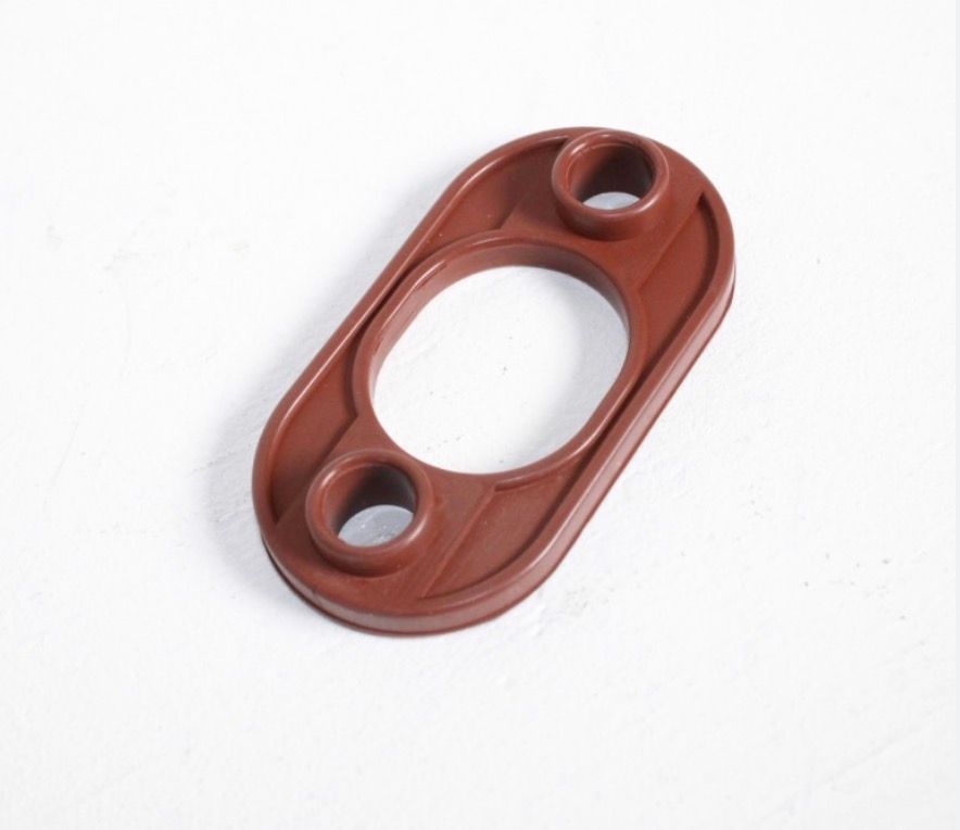 Joint plaque sortie carburant