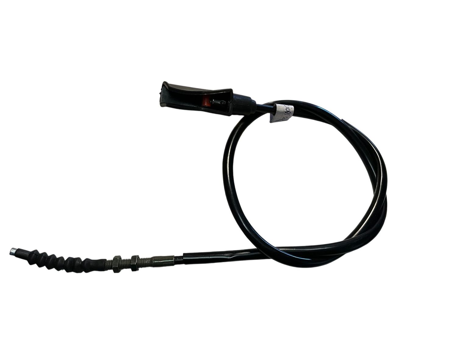 Câble d’embrayage complet