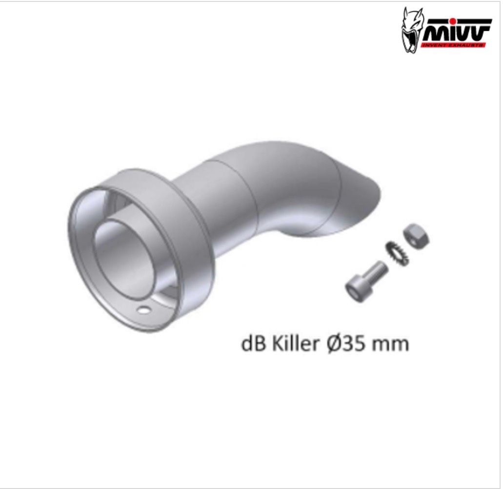 DB-Killer ( chicane)