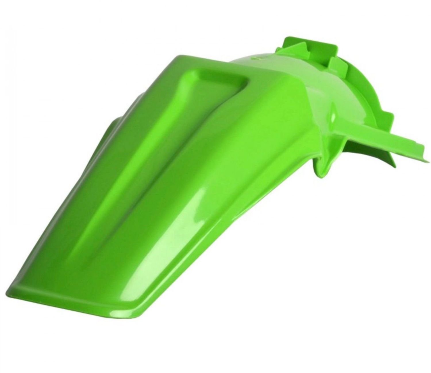 Garde boue arrière KX