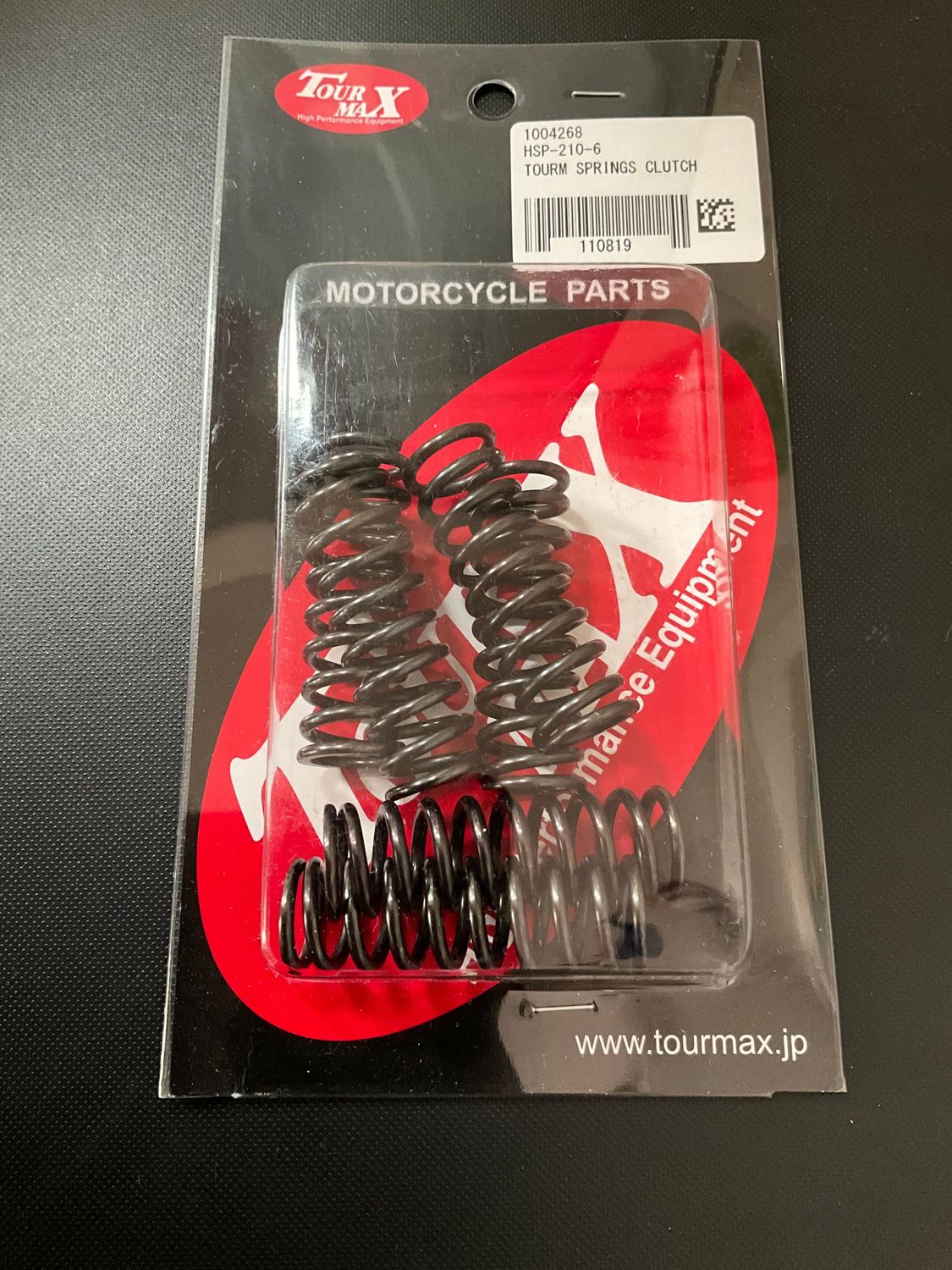 Kit Ressort Embrayage Kit Ressort Embrayage