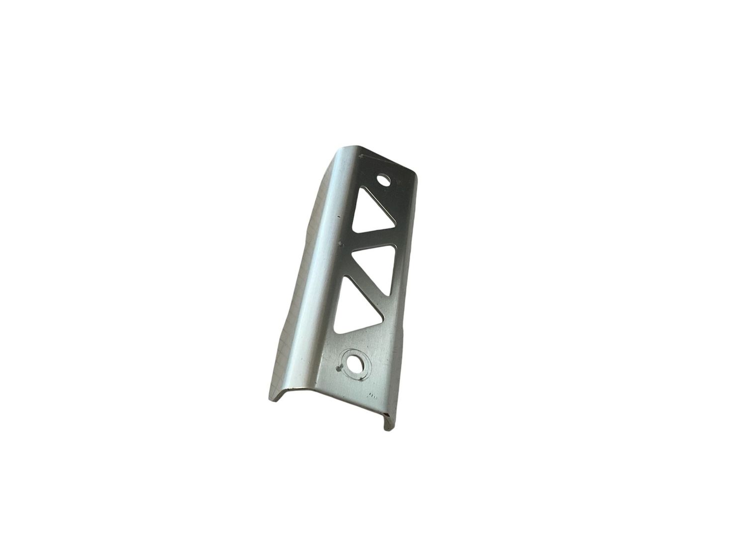 grille gauche radiateur
