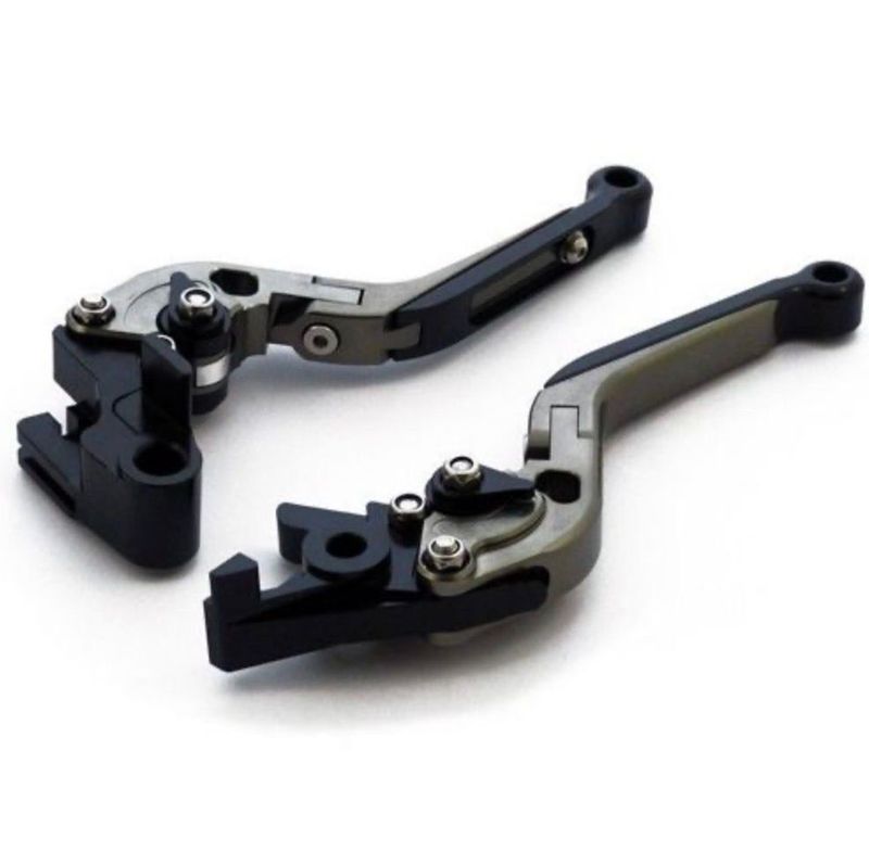 Levier articuler court