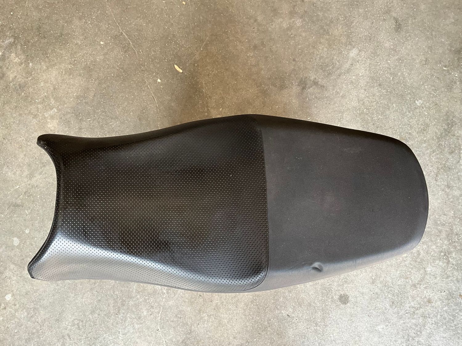 Selle 600/1200 Bandit / GSF