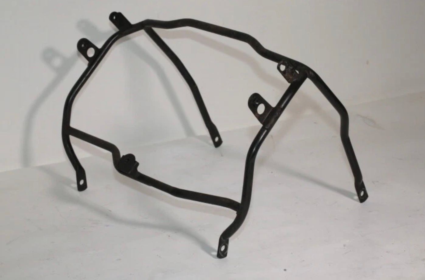 Araignée inférieur 850 TDM