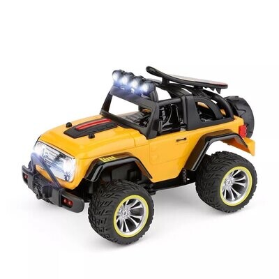 RC-Cars WLtoys 322221 - Brushed - 25 km/h - ferngesteuerte Autos