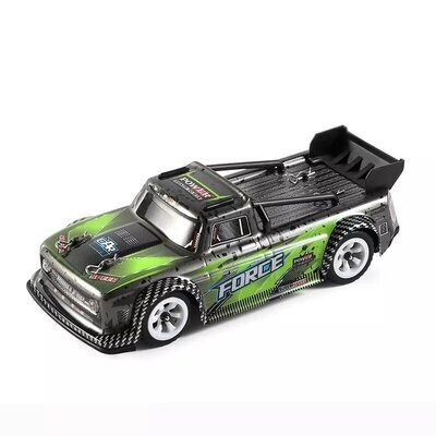 RC-Cars WLtoys 284131 - Brushed - 30 km/h - ferngesteuertes Auto