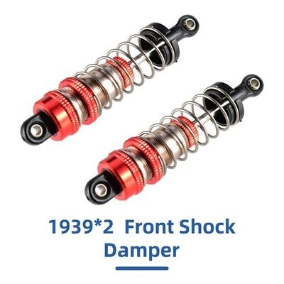 WLtoys 1939 - Stoßdämpfer