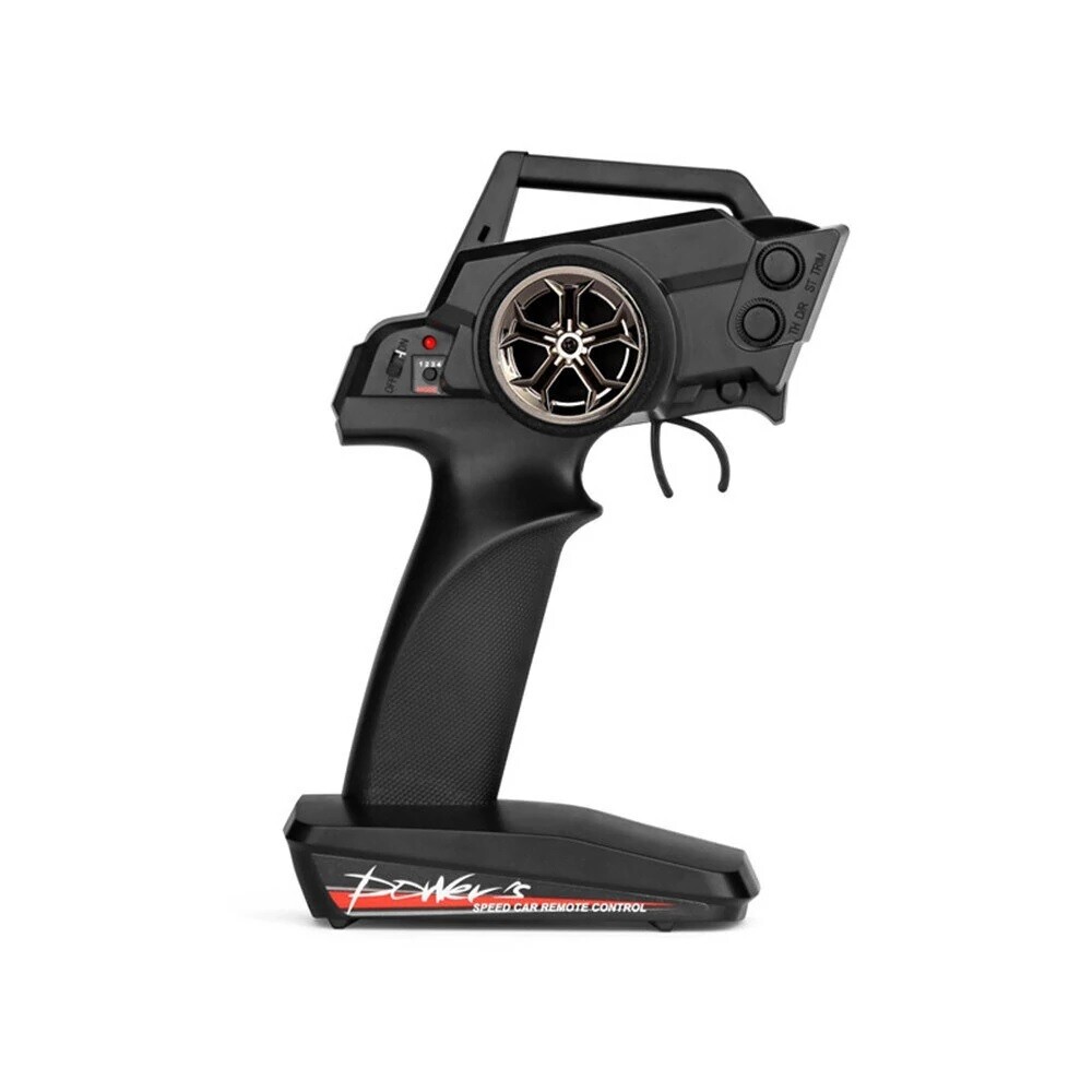 WLtoys 1669 - Fernbedienung
